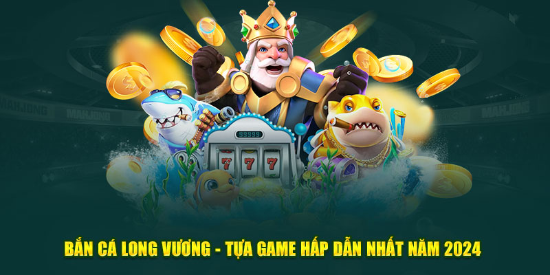 Trò chơi được vinh danh là tựa game hấp dẫn hàng đầu 2024