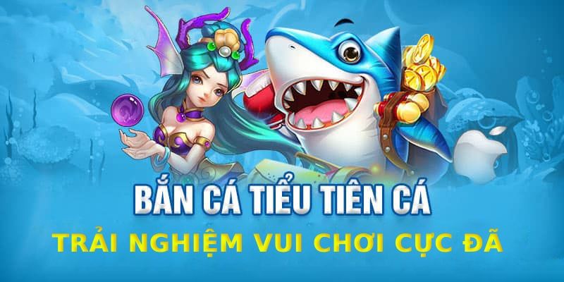 Những thông tin cơ bản về trò chơi bắn cá Tiêu Tiên Good88 2024