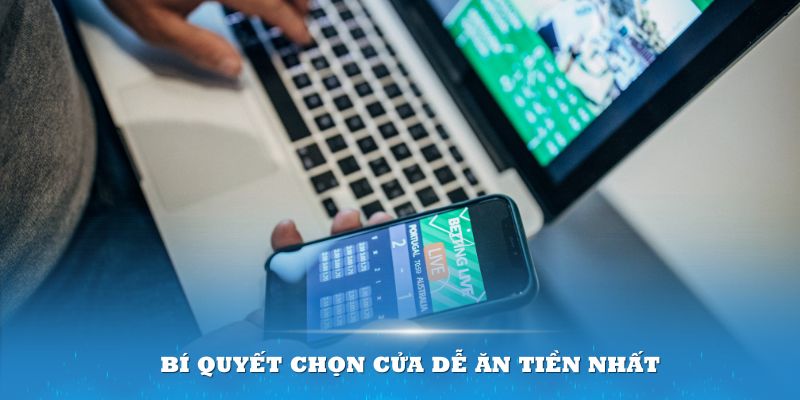 Bí quyết chọn cửa dễ ăn tiền nhất