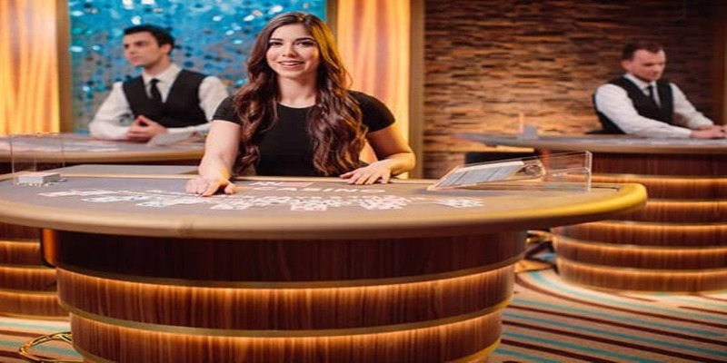 Cần phải ghi nhớ lưu ý quan trọng khi chơi Live Casino Good88