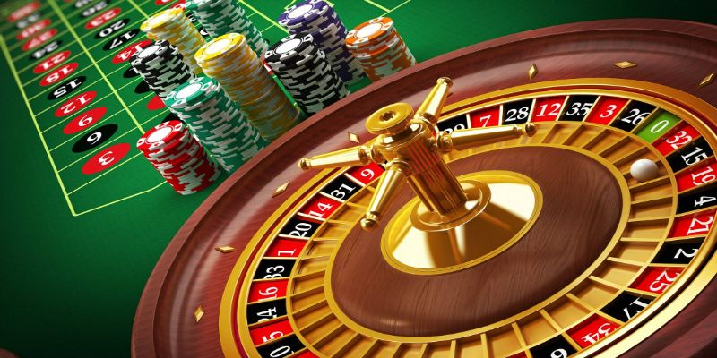 Các thông tin về luật chơi Roulette online Good88 cho tân thủ