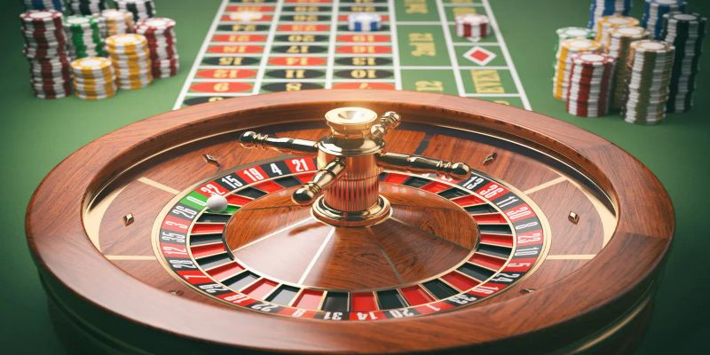 Roulette Online Good88