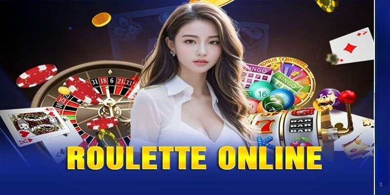 Tiện ích nổi bật khi trải nghiệm Roulette online Good88