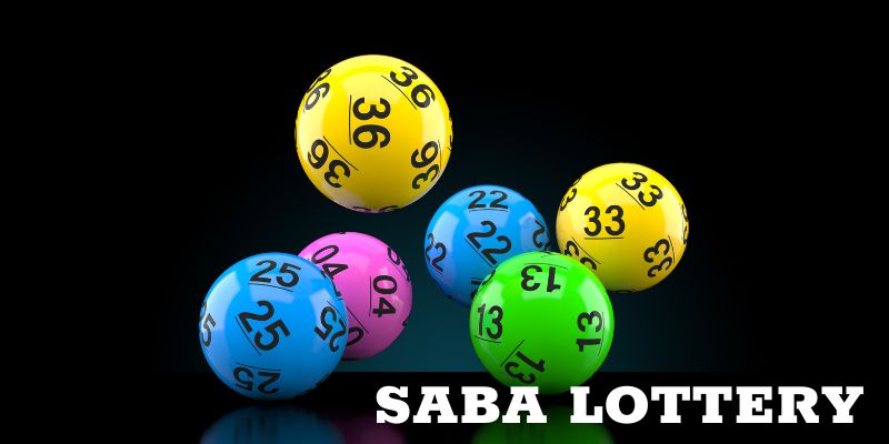 Giới thiệu chi tiết về sảnh Saba Lottery