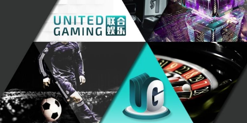 United Gaming Good88