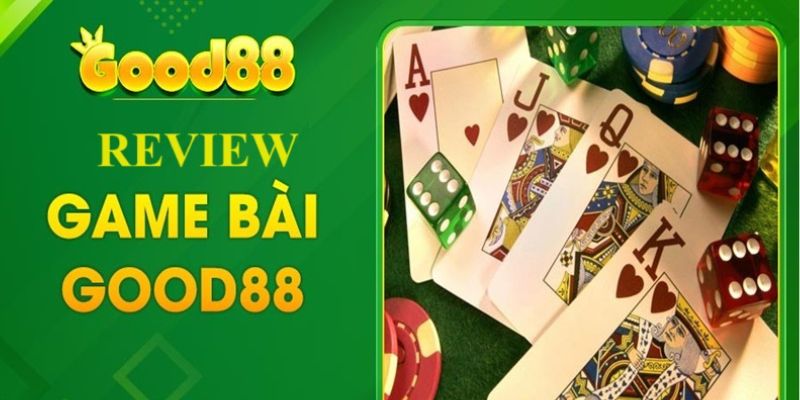 Vài nét chung về ViA casino Good88