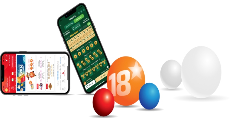 Bật mí kinh nghiệm thắng lớn khi trải nghiệm xổ số Bingo18