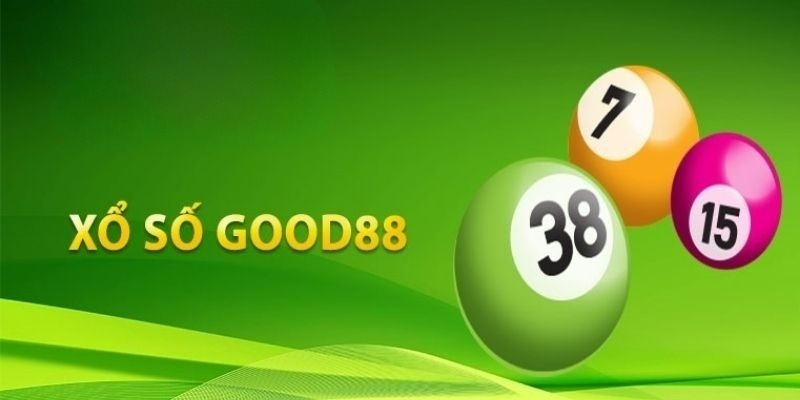 Các cách soi cầu Xổ số Good88 mang đến hiệu quả cao