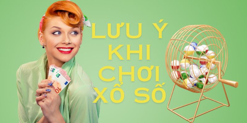 Xổ số miền bắc cần lưu ý những gì để chơi thắng đậm