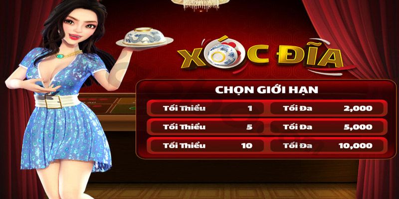 Thông tin cơ bản về Xóc đĩa trực tuyến Good88