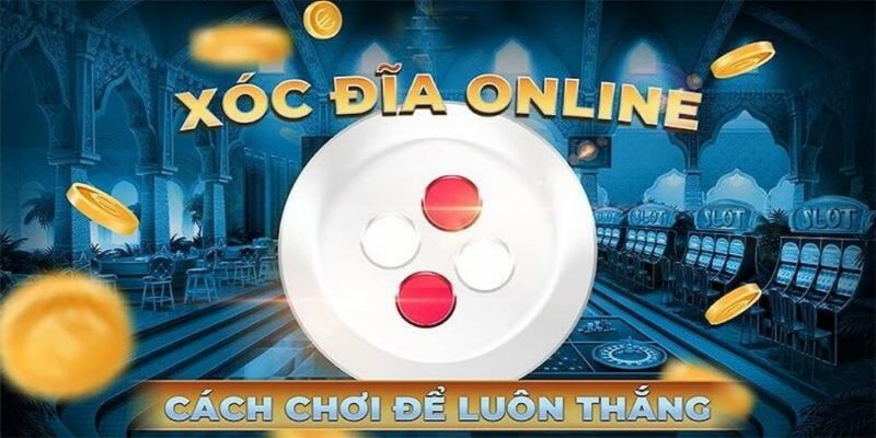 Bí quyết cực hay khi tham gia Xóc đĩa trực tuyến Good88