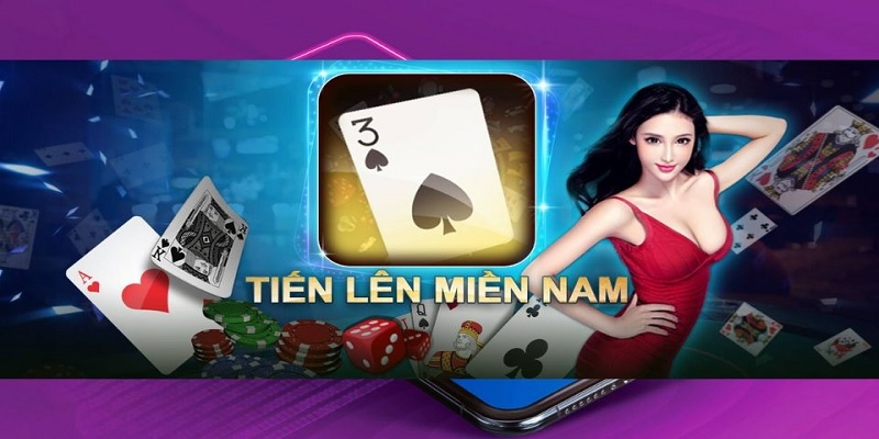 Tiến lên miền Nam GOOD88 game bài đẳng cấp mọi thời đại